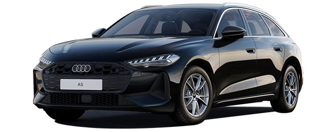 A5 Avant